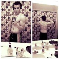 Brenden Gage Watkins