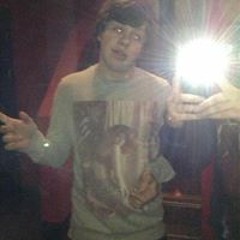 Ashley-Daniel Morris