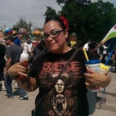 Sabrina Penuelaz Martinez