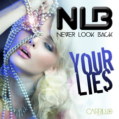 Never Look Back Official