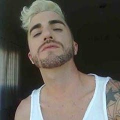 Marcel Andrade 7