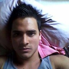 Diego Alejandro Campos