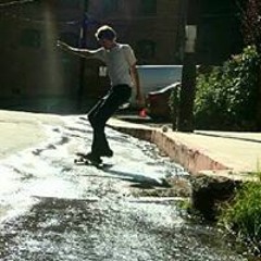 Devon Devert Shaffer