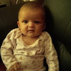 Emily Renayahs's May