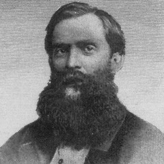 William Henry Letterman