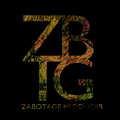 ZABOTAGE PRODUCER