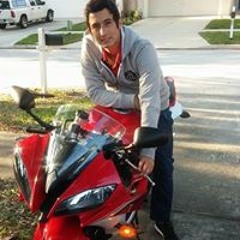 Nicolas Rodriguez Jimenez