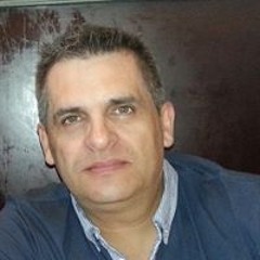 Gonzalo Moncada Pérez