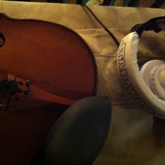 Pile of Bows String Quartet