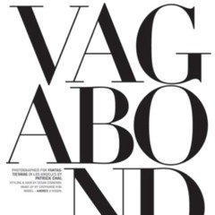 Vagabond Élément$-D.P.M.O