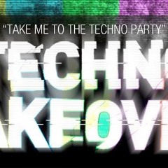 Techno Takeover MDP