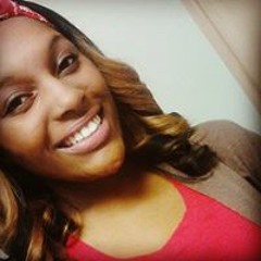 Angenae Nicole Walker