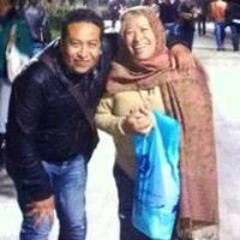 Daniel Labarrios Medina