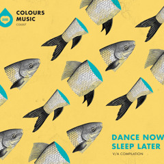 Colours In Music