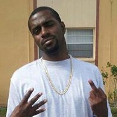 Doja Skullyboy Blackshear