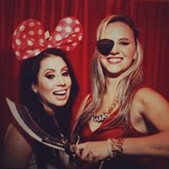 Samantha Olivia Hesson