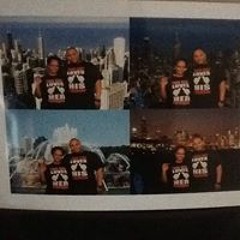 Dana Godislove Collins