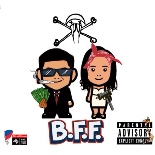 Dizzy Wright - Accept My Flaws Part 2 (Rainy Mood Edit by Brandon SG)