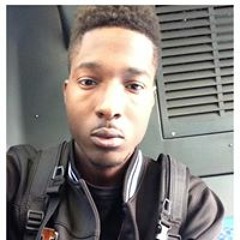 Peterson Pierrelouis