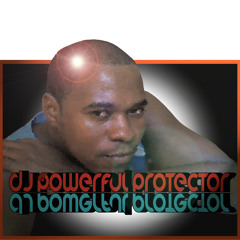 DJ Powerful Protector