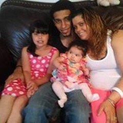 Ashlee Rose Santiago