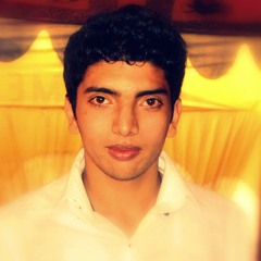 Ahmad zafar
