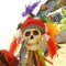 Lumino McFeatherskull