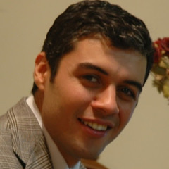 Saleh Babazadeh