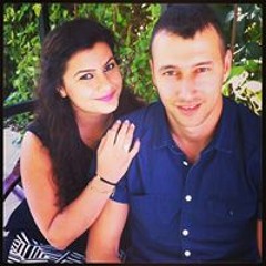 Ozan-Hasibe Kalkan-Kilic