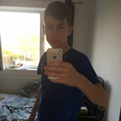 Ryan Blandford 1