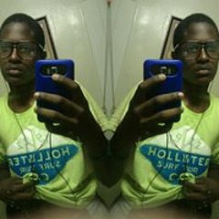 Anthony Knight 28