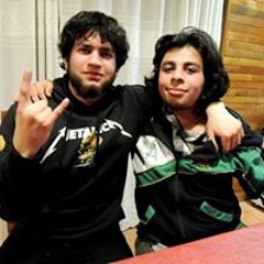 Eduardo Andres Martinez 2