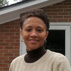 Stephanie Raines-Smalls