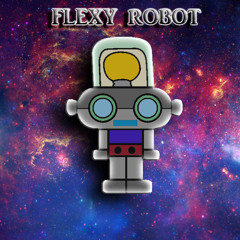 Flexy Robot.