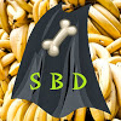 Superbananadog