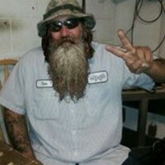 Tim Flores 3