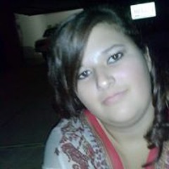 Sarah Kaye Lynn Rivera