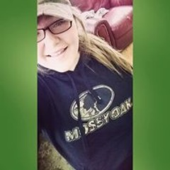 Megan Lamphier Nyquist