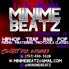 Mini Me Beatz