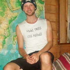 Wayne Mark Bainbridge