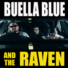 BuellaBlueAndTheRaven