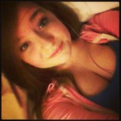 Kenzie Elizabeth Zorbas