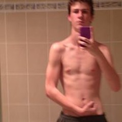 Alec Matthew Byrne