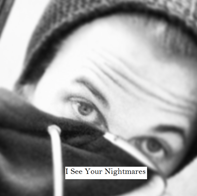 I See Your Nightmares podcast artwork