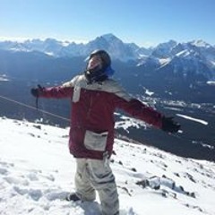 Guillaume Boisvert 2