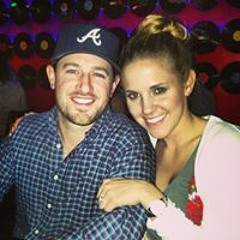 Kelsey Wilson Woodard