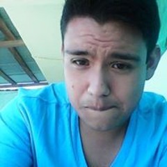 Marco Antonio Lechuga 1