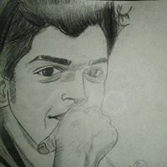 Darshan Shivakumar 1