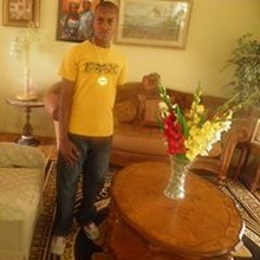 Abdulai sesay