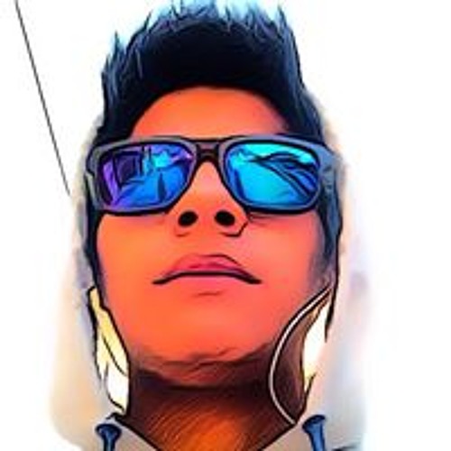 Dj Kevin Caballero’s avatar